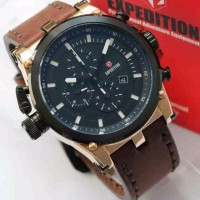 JAM TANGAN EXPEDITION PRIA 6621 M ORIGINAL BERGARANSI HARGA GROSIR