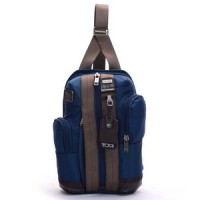 Tas Tumi Alpha Bravo Monterey Sling Biru SO222318