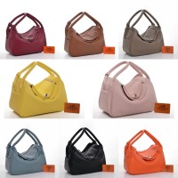 Tas Hermes Lindy 30 Clemence Semi Premium 2017