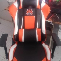 Vortex Series Gaming Chair W QB Store Edition Kursi Gaming