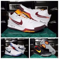 Sepatu Basket Nike Kyrie 3 New Stock November