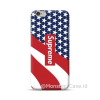 supreme american case oppo f7 f5 f3 f1s a71 a83 Vivo v9 v7 v5 v3 dll