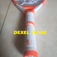 Jual Raket Nyamuk, 3 in 1, STK 002, STARK, MURAH ! Murah
