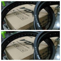 AKSESORIS MOTOR BARU velg vox ring 18 uk 215x18 dan 250x18 velg ring