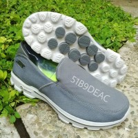 (harga sepatu pria, model sepatu terbaru, adidas, original) Skecher