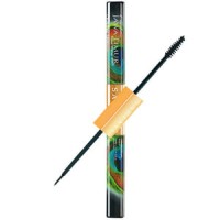 SARIAYU Duo Eye Makeup Mascara & Eye Liner
