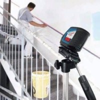 Tripod Bosch BT 150 (untuk unit alat ukur laser Bosch) Berkualitas
