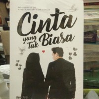 Novel Cinta yang Tak Biasa by Natta Reza & Wardah Maulina