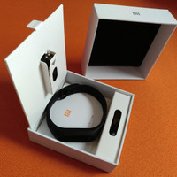 HOT SALE xiaomi Mi Band 2 Smartwatch with 0 42 OLED Display miband O