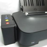 SALE Printer Canon IP 2770 IP2770 Inkjet Infus Tabung JAK820