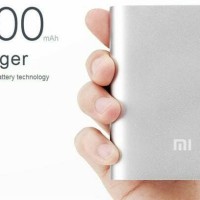 SALE Xiaomi Mi Power Bank 10400 mAh ORIGINAL imei bisa dicek online