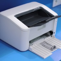 HOT SALE Printer FUJI XEROX P115W A4 Mono Laser Printer EDI1229