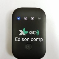 Murah.. Mifi Wireless Router XL Go Modem Wifi 4G Unlock All GSM [BEST