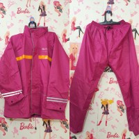 TRAND Jas Hujan AXIO UKURAN M L XL XXXL CK1194