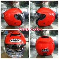 HELM INK DYNAMIC FIRE RED