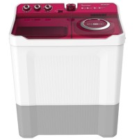 MESIN CUCI SHARP ES-T1290WA-PK PINK,12KG SUPER JUMBO,buat LAUNDRY