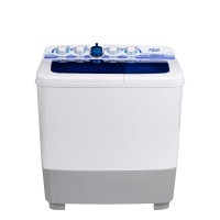 Mesin Cuci Aqua Sanyo QW1030XT,new model,(10kg)harga dijamin murah