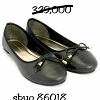 YONGKI KOMALADI FLAT SHOES SBYO 86018