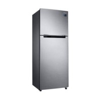 SAMSUNG Kulkas 2 Pintu-RT19M300BGS/SE, murah -Inverver garansi 10TAHUN
