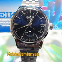 JAM TANGAN SEIKO SSA347J1 JAPAN MOVEMENT PRESAGE AUTOMATIC ORIGINAL