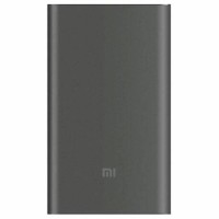 Xiaomi Power Bank Pro 10000mAh USB Type-C (ORIGINAL) - Black