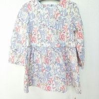 dress fox mothercare