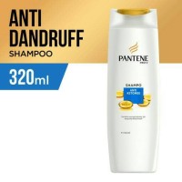 Shampo Pantene Anti Dunruff 320ml