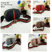 Tas Fashion Wanita Gucci MJ Snapshot I Guci