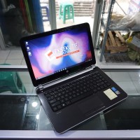 HP Pavilion 14 HD Core i5 Haswell Nvidia Geforce 840M laptop Gaming
