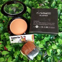 Blush on sigle MAC KUAS KACA no 5