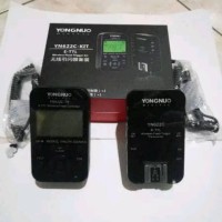 Trigger yongnuo YN622C kit