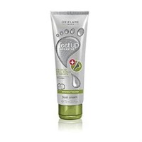 Jual Feet Up Advenced Cracked Heel Repair Foot Cream Oriflame Murah