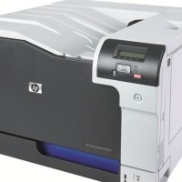 Printer Hp Laserjet Professional Color CP5225DN