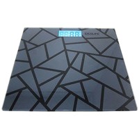 Idealife Timbangan Badan Digital 150 Kg – IL270