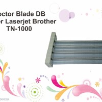 Doctor Blade DB printer laserjet brother tn-1000