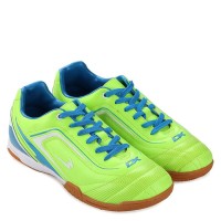 NEW VENTURA, Sepatu Olahraga Futsal Pria EAGLE Futsal S Diskon
