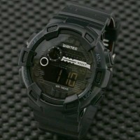TERLARIS SPESIAL jam tangan digitec sport original kuat di rendem