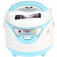 Mini Magic Com Rice Cooker CRJ612 - Cosmos CRJ 6612 Harmond