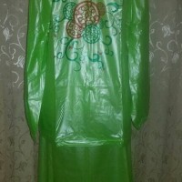 WSN6 JAS HUJAN WANITA JAKET ROK ZAHRA ROK WANITA ZAHRA merk IBEX