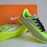 SEPATU FUTSAL ANAK NIKE CR7 IMPORT TERBARU
