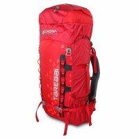 CONSINA TAREBBI 60 L / KERIL / CARRIER TAREBI Tas gunung
