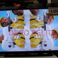 TV LED SONY 40 R352C