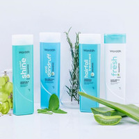 Wardah shampo 170ml