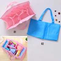 LKC234/ Tas Kain Besar/ Tas perlengkapan bayi/ tas murah