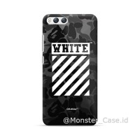 case off white iphone x 6 7 8 samsung a7 a8 s7 s8 oppo f1 f3 f5 dll