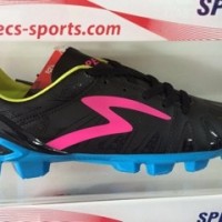 sepatu bola specs tomahawk fg black scandinavian 100 original new201