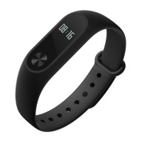 TERLARIS Mi Band 2 OLED Smartwatch Original 100 HD392