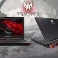 ACER PREDATOR G9-793-7262 - LAPTOP GAMING - Core i7-7700HQ