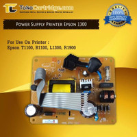 PROMO Power Supply Printer Epson L1300 T1100 R1900, Adaptor Epson L130