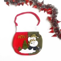 Hotlist hits christmas kekinian TN06 Tas natal | bando natal | topi
